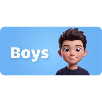 Boys image alt